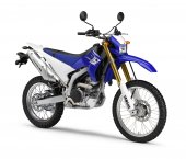 2013 Yamaha WR250R photo